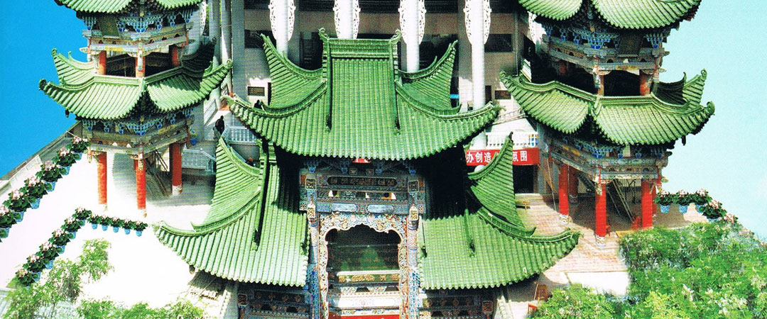 场所图片